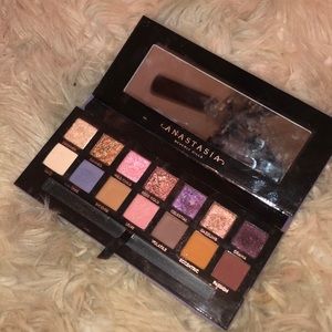 ABH Norvina Palette